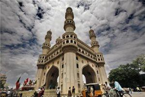 Telangana Geography-Tourism of Telangana PDF In Telugu_4.1