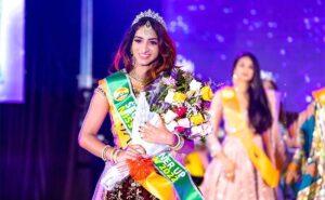 Miss India US-2022