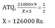 Aptitude MCQs Questions And Answers in Telugu 4 August 2022, For All IBPS Exams_50.1
