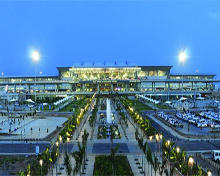 Hyderabad-Airport