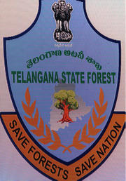 Telangana_Forest_Department_Logo