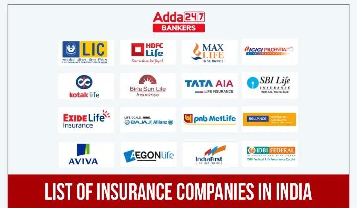 List Of Insurance Companies In India_20.1