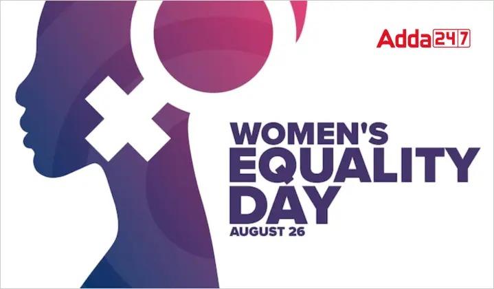 Women’s Equality Day 2022