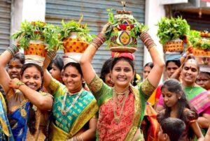 Telangana Festivals & Jatharas, Check List of Festivals in Telangana_5.1