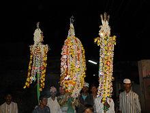 Telangana Festivals & Jatharas, Check List of Festivals in Telangana_11.1