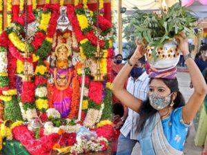Telangana Festivals & Jatharas, Check List of Festivals in Telangana_13.1