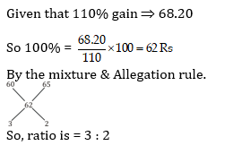 Aptitude MCQs Questions And Answers in Telugu 27 August 2022, For All IBPS Exams_10.1