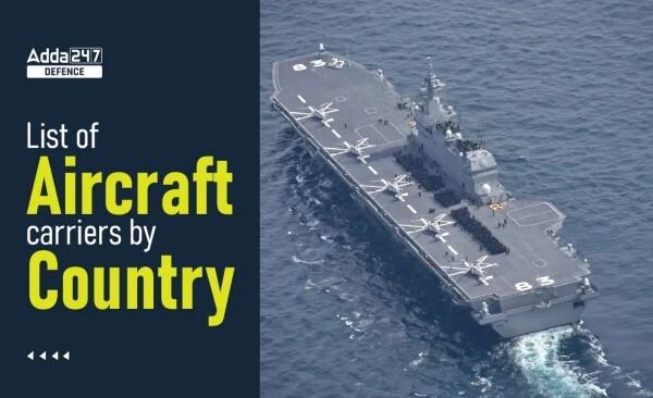 List-of-Aircraft-Carriers-by-Country