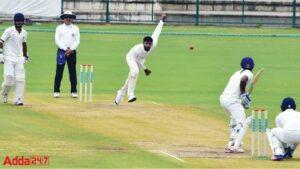 Sikkim to host 3 Ranji Trophy matches