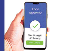 Fraudulent Loan Apps