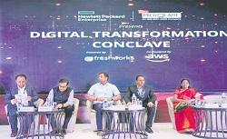 7th National Digital Transformation Conference