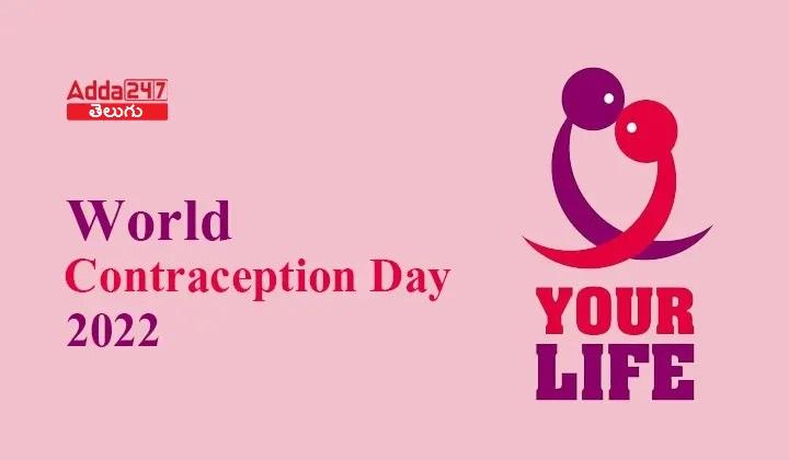 World Contraception Day 2022_20.1