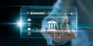 digitization of banking operations