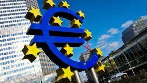 Eurozone Inflation Hits At 10%