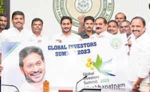 Global Investor Summit 2023