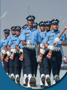 Indian Air Force Agniveer Recruitment 2023 Notification