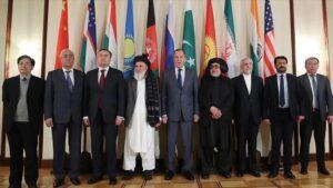 India-Russia-Iran Holds Trilateral Meet