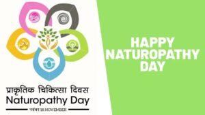 5th Naturopathy Day