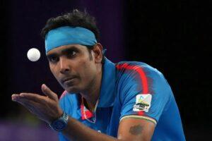 first Indian player elected to ITTF