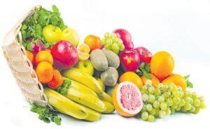 AP is the leader in fruit production in the country
