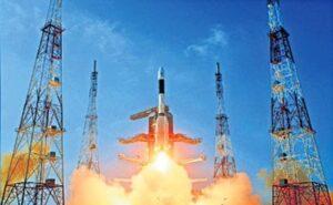 PSLV C54 launch on 26