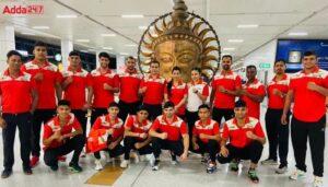 Indian Boxers Won Gold Medals