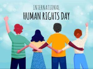 72nd Human Rights Day