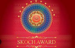 Scoch Award
