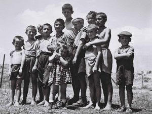 World Day of War Orphans 