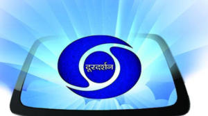Prasar Bharati’s broadcast