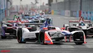 Formula E World Championship 