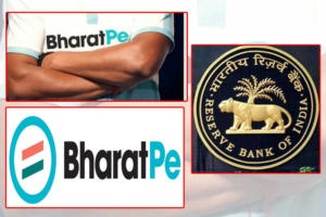 BharatPe Gets in-principle