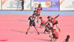 Khelo India National games