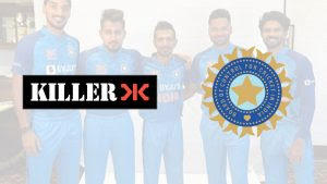  Indian cricket team's 