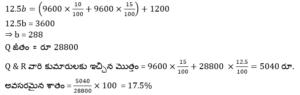 Aptitude MCQs Questions And Answers in Telugu_17.1