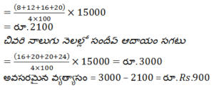 Aptitude MCQs Questions And Answers in Telugu 20 January 2023_10.1