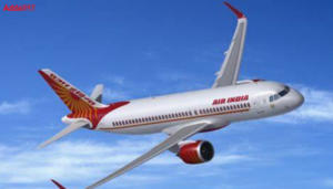 Air India's Mega Jet Deal