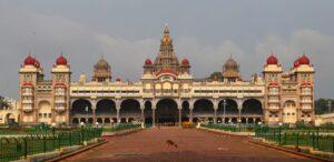 Mysore Palace, Mysore