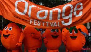 Orange Fest