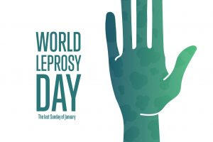 World Leprosy Day 2023