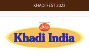 Khadi Fest-23