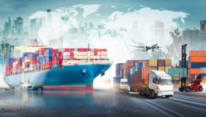  National Logistics Portal
