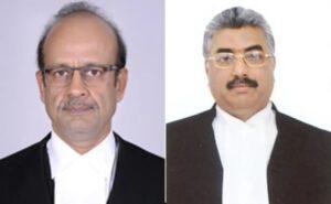 SC Judges