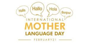 Mother Language day