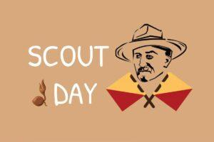 Scout day