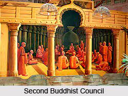 Second Buddhist Council-
