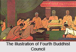 Fourth Buddhist Council