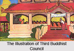 Third Buddhist Council