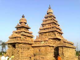 Pallava Archecture
