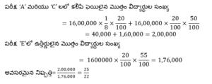 Aptitude MCQs Questions And Answers in Telugu 17 March 2023_8.1